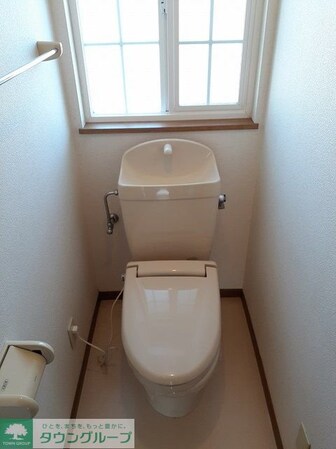 メゾンかごはらの物件内観写真